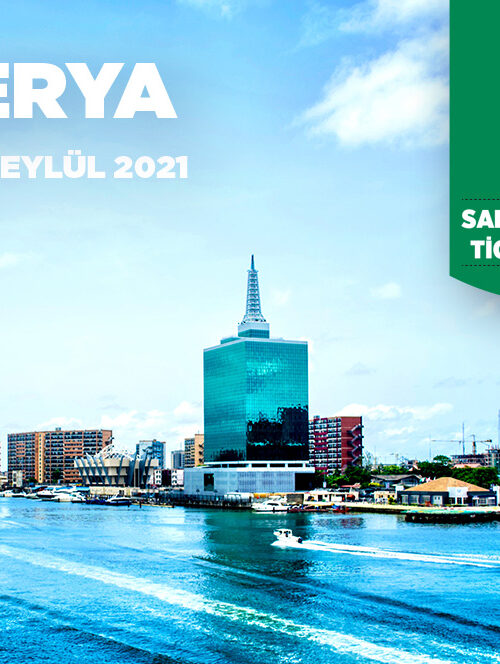Nijerya Ticaret Heyeti